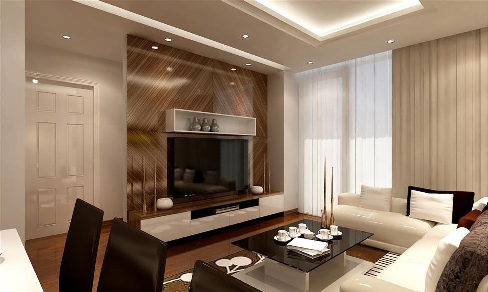 Anh Đào Chung Cư Ecopark